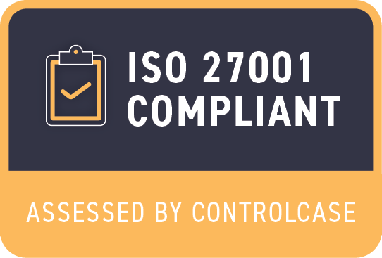CC Comliance Badge ISO