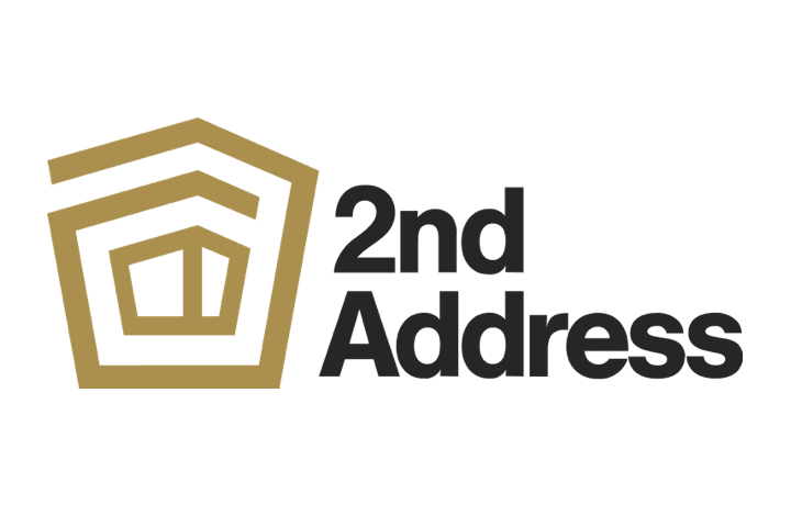 2nd Address logo
