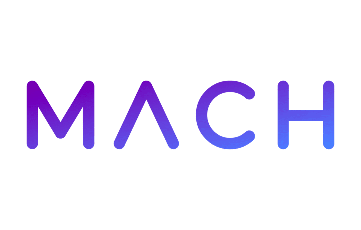 Mach logo
