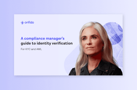 Guide to Identity Verification report image