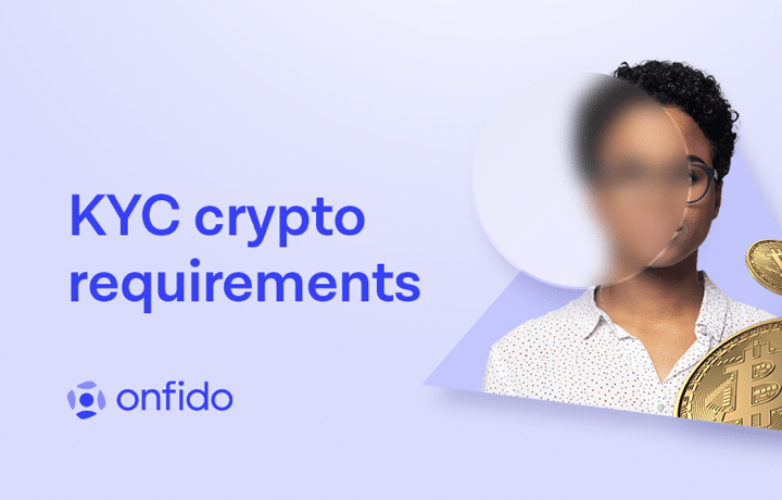 KYC crypto requirements