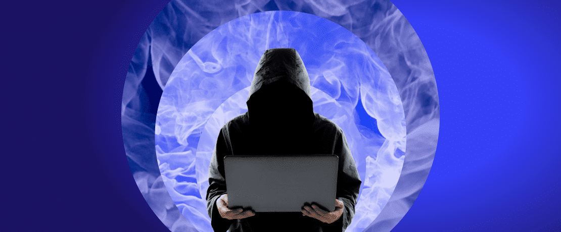 Innovation page, 2 card image, Fraud Rings