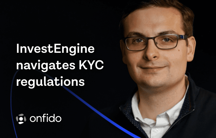 InvestEngine navigates KYC regulations