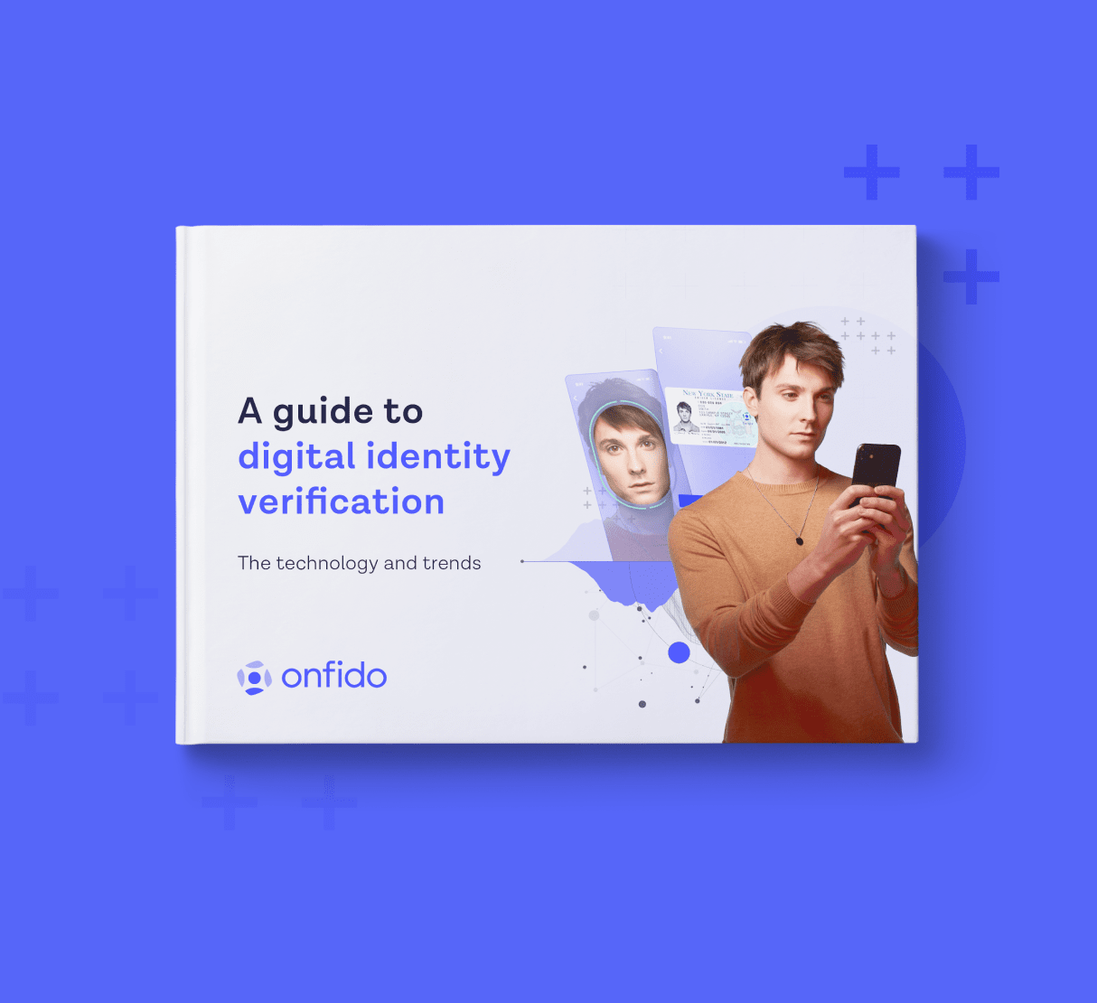 A guide to digital identity verification