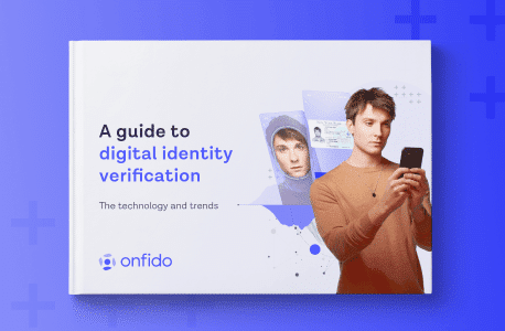 A Guide to Digital Identity Verification gated form image