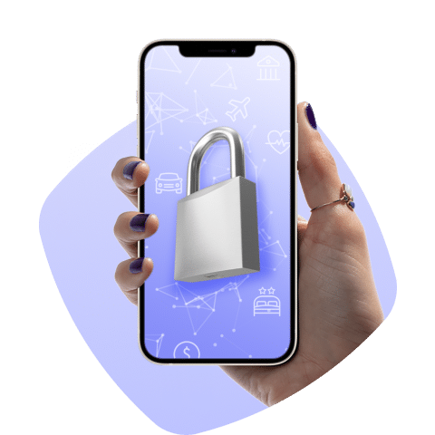 Privacy feature and benefits