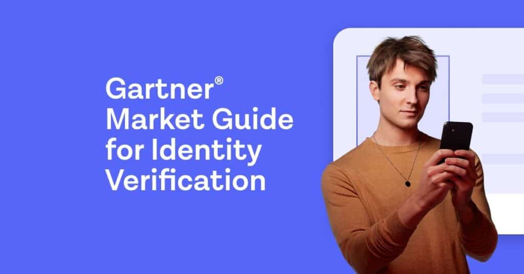 Gartner Market Guide feature image