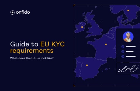 Guide to EU KYC requirements
