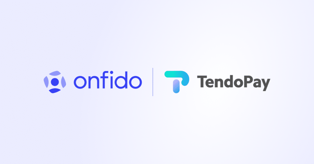 Onfido and TendoPay feature image