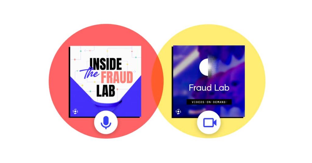 Inside the Fraud Lab